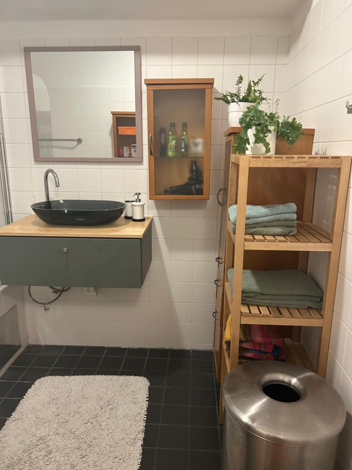 Apartment Mit Logia Und Kleinen Garten In Zentraler Lage 2 فيينا المظهر الخارجي الصورة
