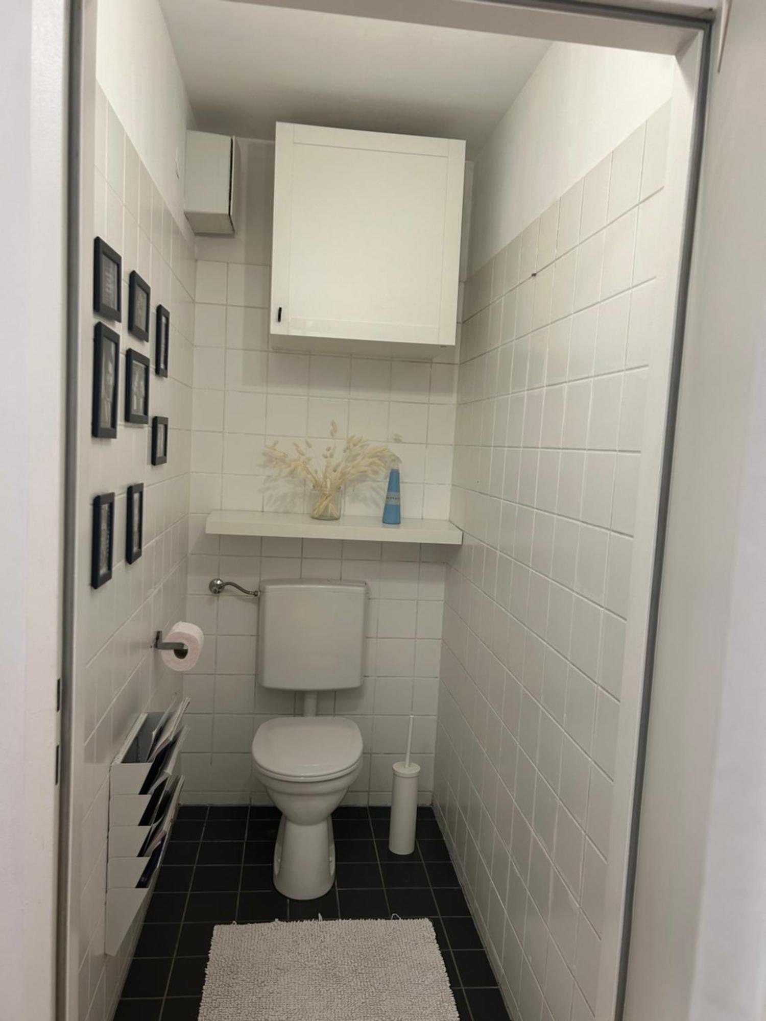 Apartment Mit Logia Und Kleinen Garten In Zentraler Lage 2 فيينا المظهر الخارجي الصورة